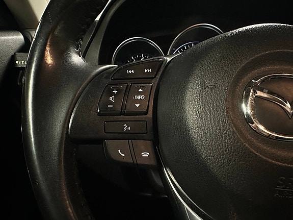 Mazda 6 17 of 24