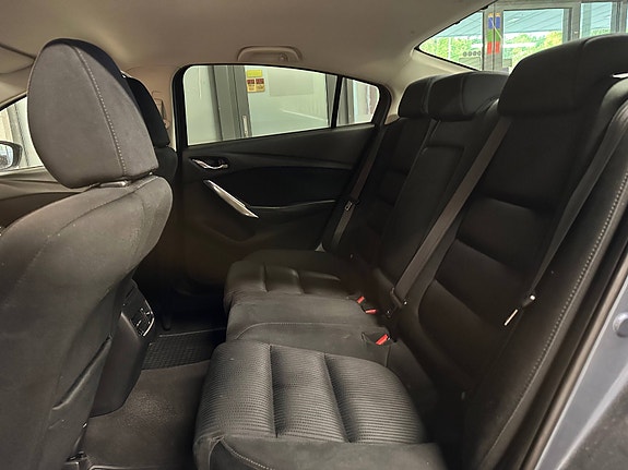 Mazda 6 9 of 24
