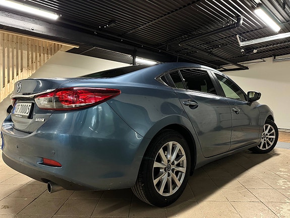 Mazda 6 5 of 24