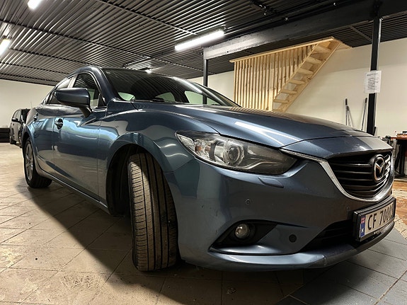 Mazda 6 6 of 24