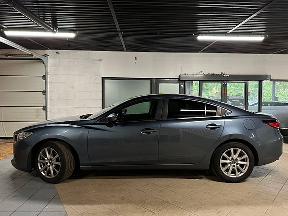 Mazda 6 2 of 24