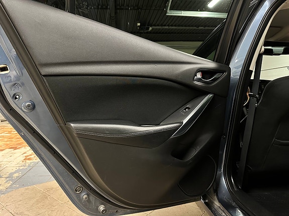 Mazda 6 8 of 24