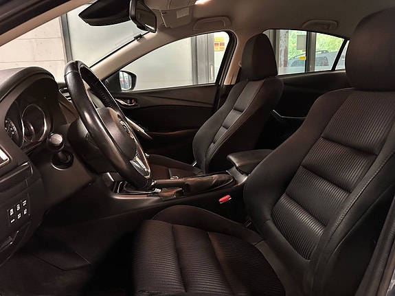 Mazda 6 12 of 24