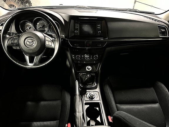 Mazda 6 10 of 24