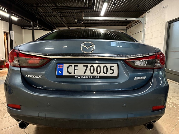 Mazda 6 4 of 24