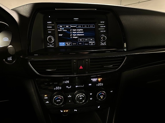 Mazda 6 13 of 24