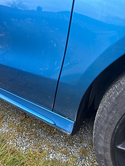 Mercedes-Benz A180 15 of 15