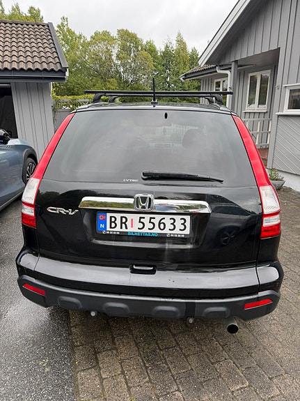 Honda CR-V 6 of 30