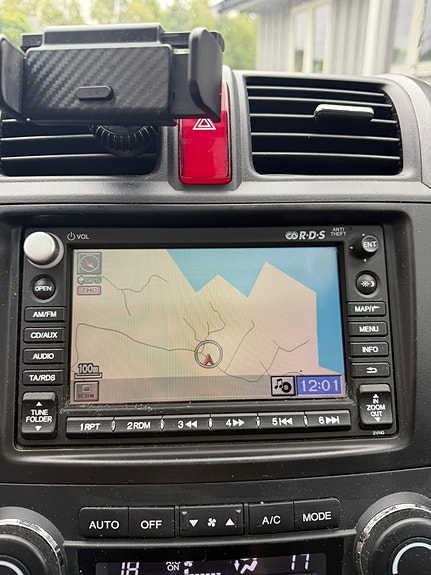 Honda CR-V 22 of 30