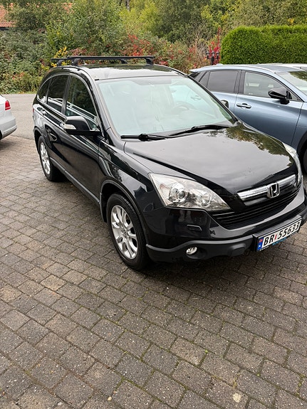 Honda CR-V 3 of 30