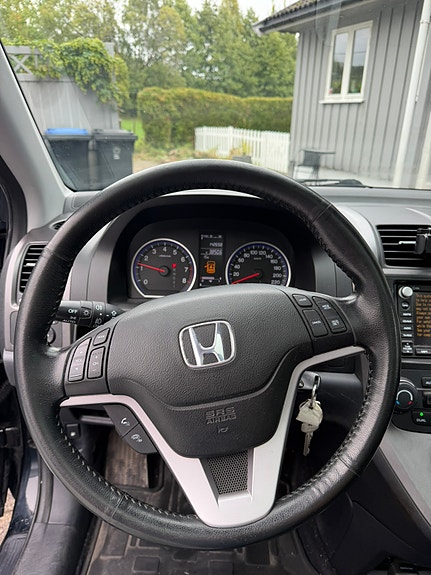 Honda CR-V 20 of 30