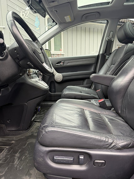 Honda CR-V 15 of 30