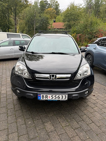 Honda CR-V 2 of 30