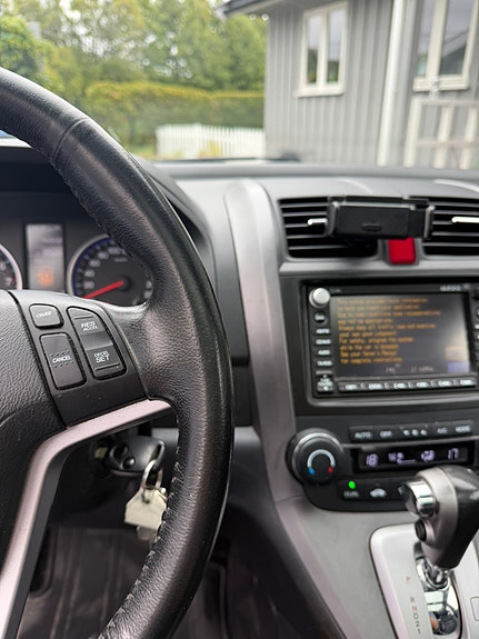 Honda CR-V 19 of 30