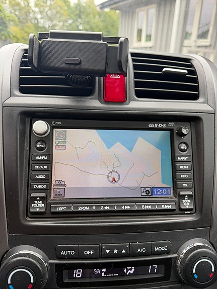 Honda CR-V 23 of 30