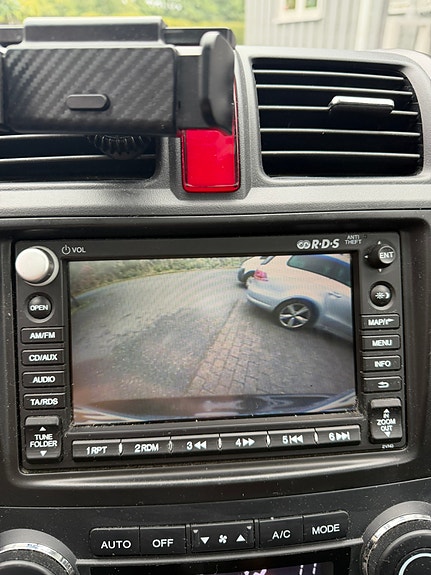 Honda CR-V 24 of 30