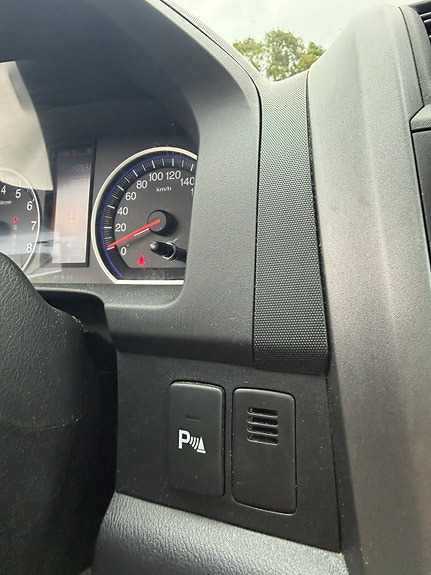 Honda CR-V 25 of 30