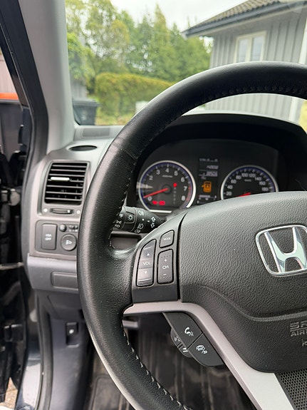 Honda CR-V 17 of 30