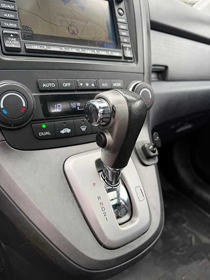 Honda CR-V 26 of 30