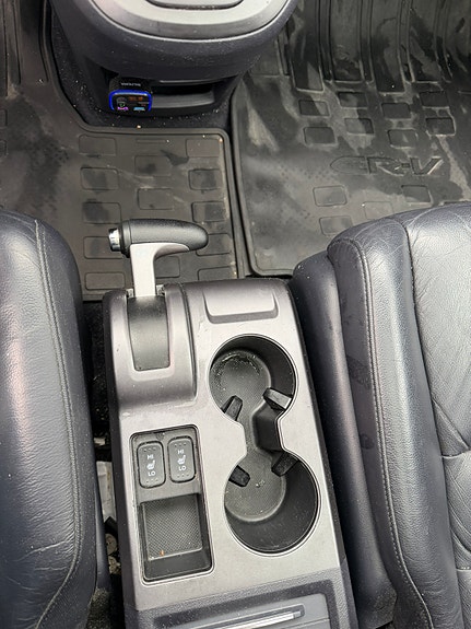 Honda CR-V 27 of 30
