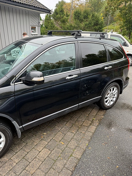 Honda CR-V 5 of 30
