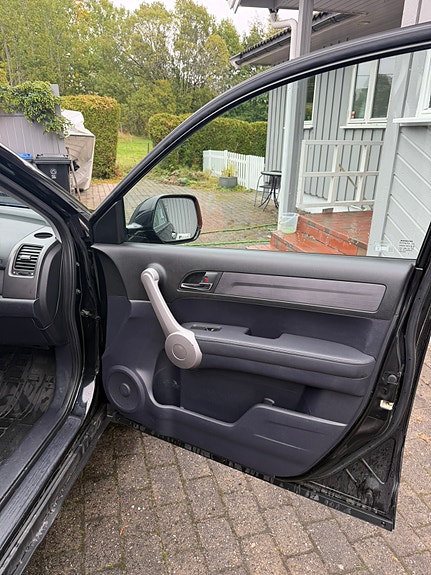Honda CR-V 11 of 30