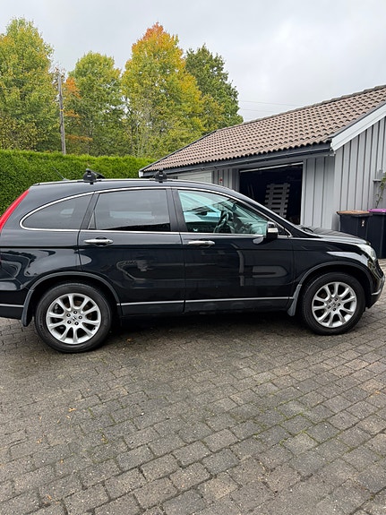 Honda CR-V 4 of 30