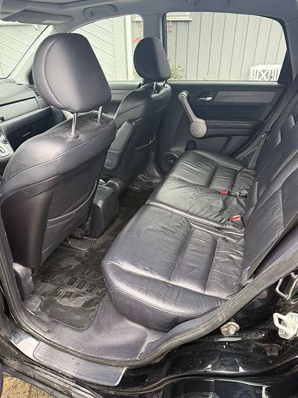 Honda CR-V 10 of 30