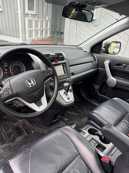 Honda CR-V 16 of 30