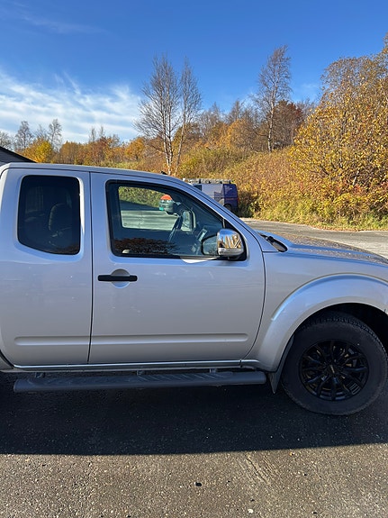 Nissan Navara 4 of 25