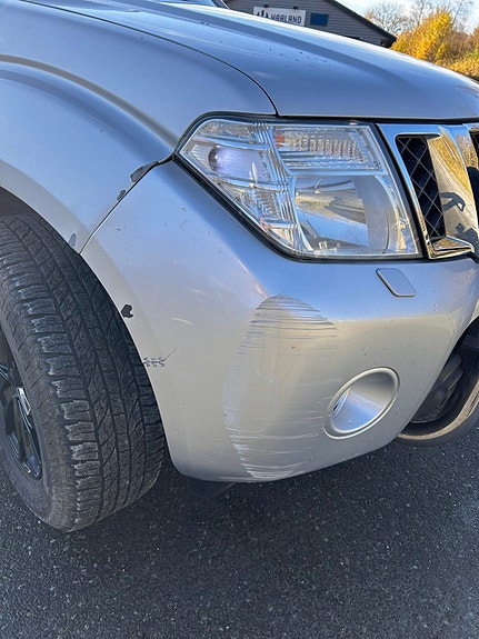 Nissan Navara 8 of 25