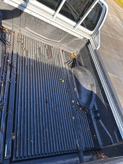 Nissan Navara 10 of 25