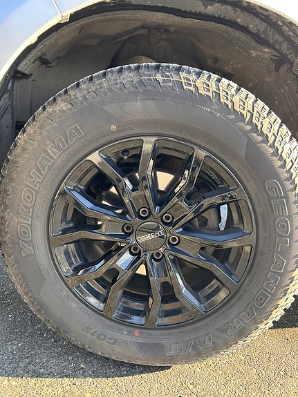 Nissan Navara 23 of 25