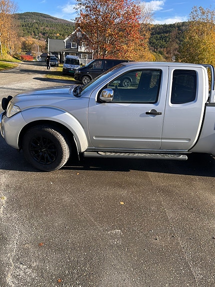 Nissan Navara 3 of 25