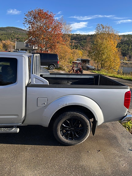 Nissan Navara 5 of 25