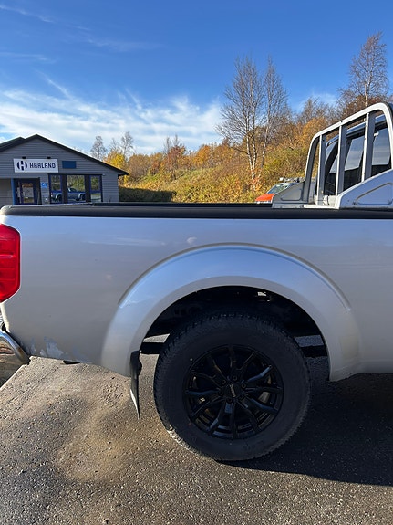 Nissan Navara 6 of 25