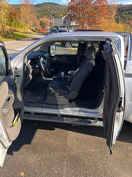 Nissan Navara 11 of 25