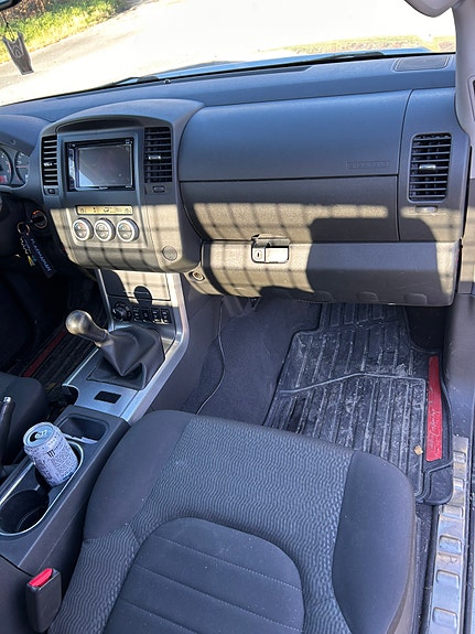 Nissan Navara 17 of 25
