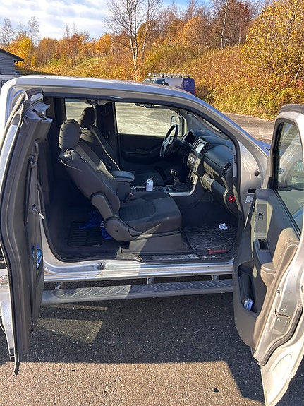Nissan Navara 16 of 25