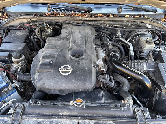 Nissan Navara 19 of 25