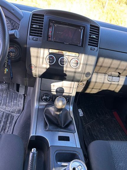 Nissan Navara 14 of 25