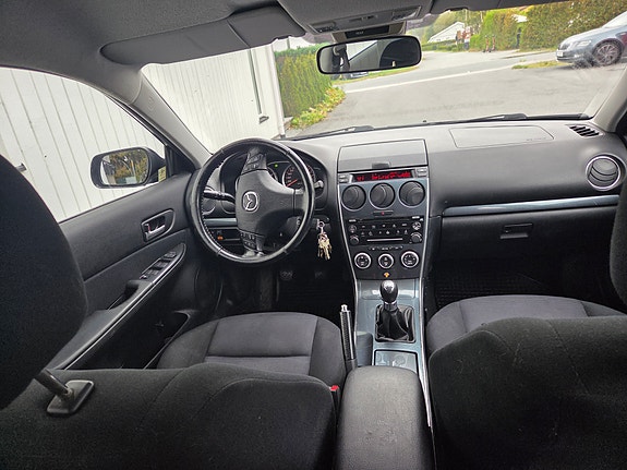Mazda 6 11 of 15