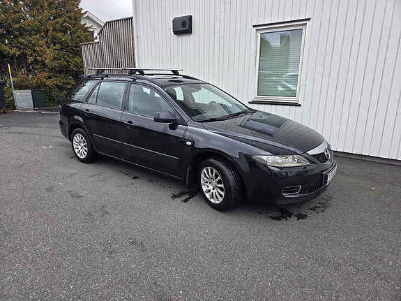 Mazda 6 2 of 15