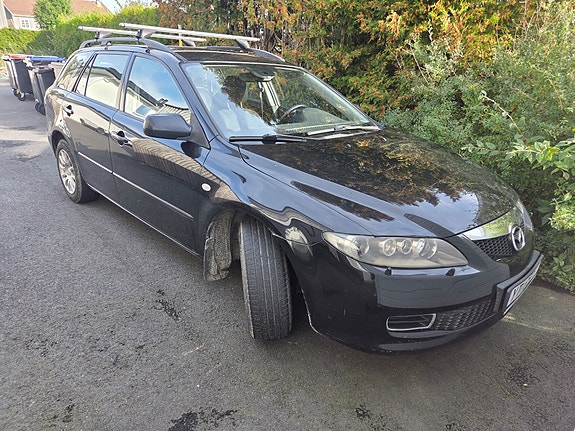 Mazda 6 4 of 15