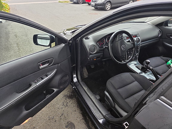 Mazda 6 9 of 15