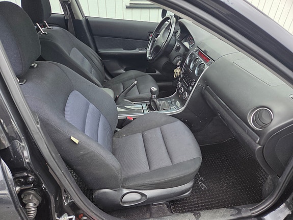 Mazda 6 10 of 15