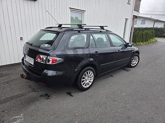 Mazda 6 3 of 15