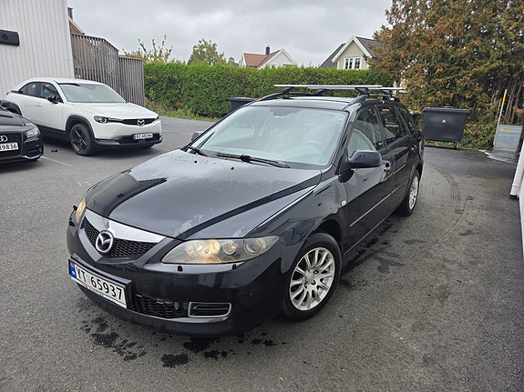 Mazda 6 6 of 15