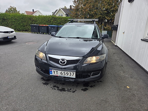 Mazda 6 5 of 15
