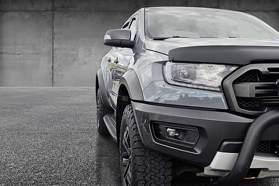 Ford Ranger Raptor 2 of 30